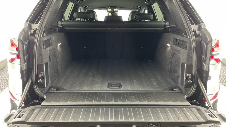 BMW X5 xDrive30d MHT M Sport 5dr Auto Diesel Estate